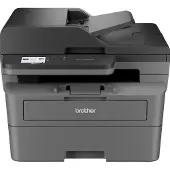 Brother MFC-L2860DW 4 in 1 Laser-Multifunktionsdrucker schwarz