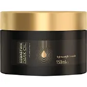 Sebastian Professional Dark Oil Leichte Haarkur - Nährende Behandlung