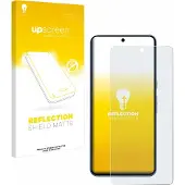 Upscreen Reflection Shield Displayschutz Matt