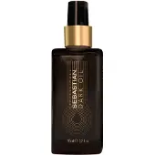 Sebastian Dark Oil Haarfestigungsöl 95 ml