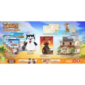 Games Switch My Time At Sandrock Collectors Edition