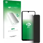 Upscreen Spy Shield Blickschutzfolie
