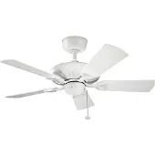 Elstead Lighting Kevlar Deckenventilator