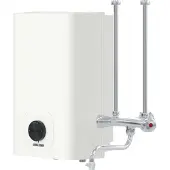 Stiebel Eltron OFP 5 Trend + VL, mit Armatur