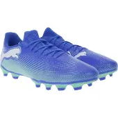 Puma Herren Fussball-Rasenschuhe FUTURE 7 PLAY FG/AG