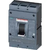 Siemens Leistungsschalter 800A 2p IP40 Einb 3VA5580-1BB62-0AA0