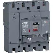 Hager HMT101GR