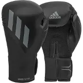 Adidas Speed Tilt 153 Handschuh in rot, Größe 10