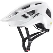 Uvex Schutzhelm React Mips weiß matt größe 52-56 cm S41.0.712.0213