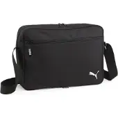 Puma Team Messenger Bag 12 Liter 090452 black