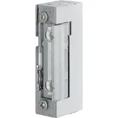 Effeff Türöffner 148E FaFix, 6 - 12 V, mit Entriegelung und Wechselarretierung