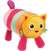 Schmidt Spiele Plüsch Stofftier Gabby's Dollhouse Kuschelkatze 41 cm 42792