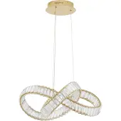 Nova Luce Pendelleuchte CONCETO