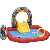 Bestway 98800 Avengers 211x198x125 Cm Wasser-spiel-center