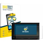 BROTECT Schutzfolie Displayschutz Klar