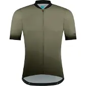 Shimano Evolve Avventura Kurzarm-radtrikot