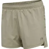 Newline Running Shorts Damen winter twig XXL