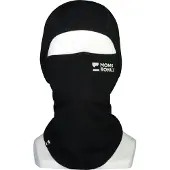 Mons Royale Santa Rosa Merino, Balaclava, schwarz