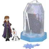 Mattel Disney Frozen Toys Ice Reveal 1 Puppe sortiert HWX21