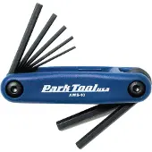 Park Tool Inbusschlüssel-Set