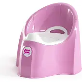 Okbaby Pasha Töpfchen, Rosa