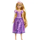 Mattel Disney Princess HPD41, Modepuppe, Weiblich, 3 Jahr(e), Mädchen, Mit Ton, Mehrfarbig