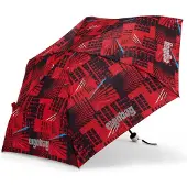 Ergobag Schulzubehör Regenschirm 2025 AlarmBärreitschaft