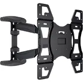 Multibrackets 1725 TV-Halterung 127 cm (50") Schwarz