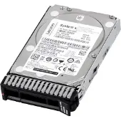 Lenovo IBM 600GB 10K SAS 2.5" - 2.5 Zoll - 600 GB - 10000 RPM