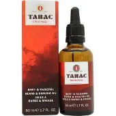 Tabac Bart & Rasuröl