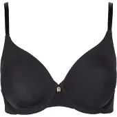 Triumph Nicht geformter BH Body Make-Up Illusion Essentials | Grösse: 75D | Farbe: Schwarz