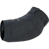 iON - Elbow Pads E-Lite - Protektor Gr M blau