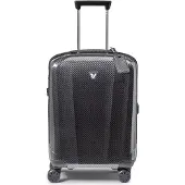 Roncato WE ARE GLAM Cabin Trolley S 4R Graphite