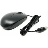 Dell USB 1000dpi kabelgebundene optische Maus, RH30V