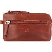 Esquire Dallas Schlüsseletui Leder 12,5 cm