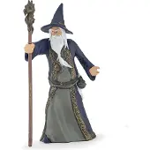 Papo Zauberer, 3 Jahr(e), Fantasy World, Mehrfarbig, PVC