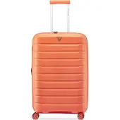 Roncato B-Flying 4 Rollen Trolley 68 cm mit Dehnfalte
