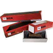 Auhagen 99302 Au-BOXen 230 x 60 x 50 mm