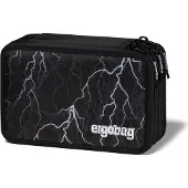 Ergobag Maxi Mäppchen Super ReflektBär