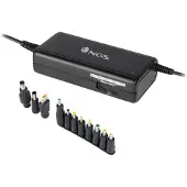 NGS Universal Laptop-ladegerät 90w