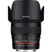 Samyang Mf F 1.4/50 Sony Kameralinse