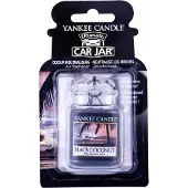 Yankee candle Auto-Düfte Black Coconut 24 g