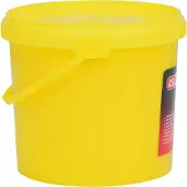 Ks Tools Reifenmontagepaste 5 kg, gelb ( 100.4005 )
