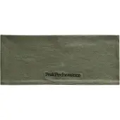 Peak Performance - Progress Headband - Stirnband Gr L/XL - 59-62 cm oliv