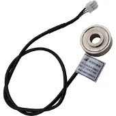 Simagic Loadcell 200KG Kraftsensor Silber für Simracing und Simulatoren