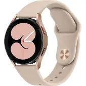Screen Guard Professional Silicone Strap Sportarmband