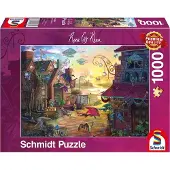 Schmidt Spiele 57584, 12 Jahr(e)