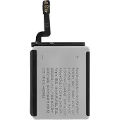 Clappio 245mAh Ersatzakku, ersetzt A2277 - A2351