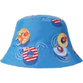 Reima Hut Bucket Viehe 5300159A Blau