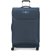 Roncato Joy Large Trolley 75 Expandable blue